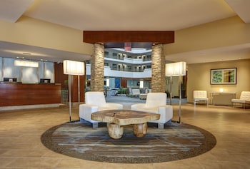 embassy suites by hilton san diego la jolla