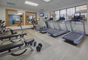 embassy suites by hilton san diego la jolla