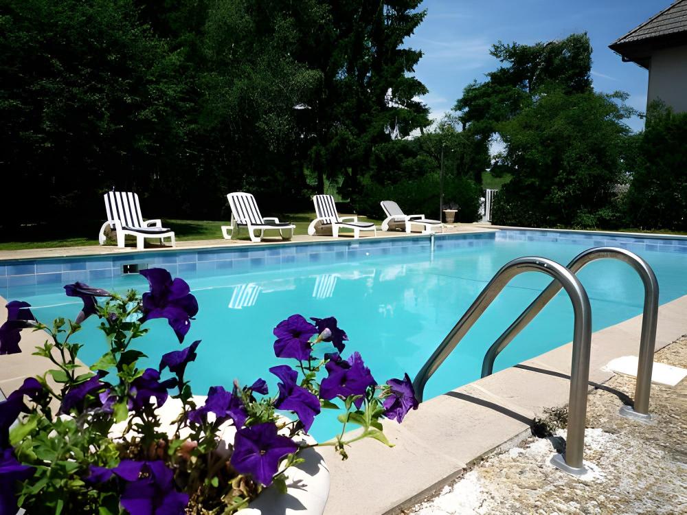 hotel the originals rey du mont sion saint julien en genevois sud ex