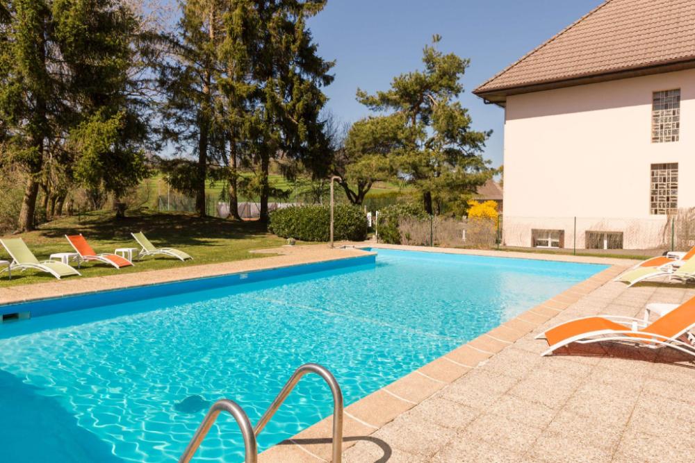 hotel the originals rey du mont sion saint julien en genevois sud ex