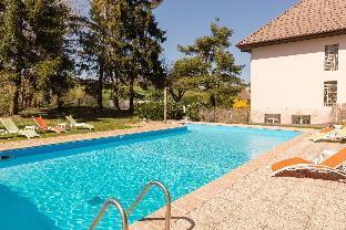 hotel the originals rey du mont sion saint julien en genevois sud ex