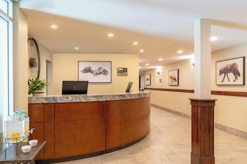 falcon crest lodge by clique