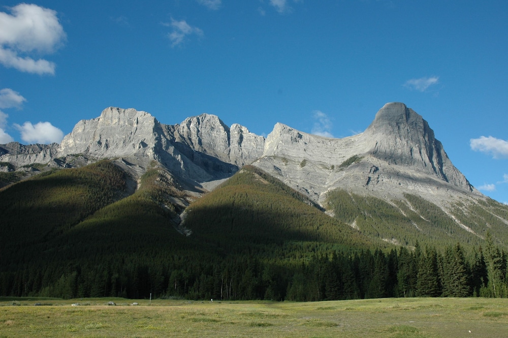 canmore
