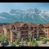 canmore