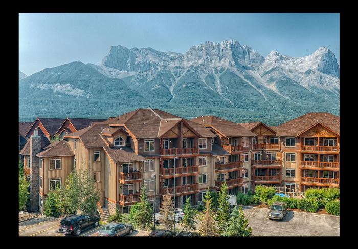 canmore