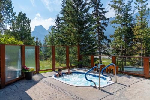 canmore