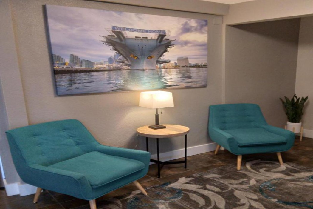 surestay hotel by best western chula vista san diego bay