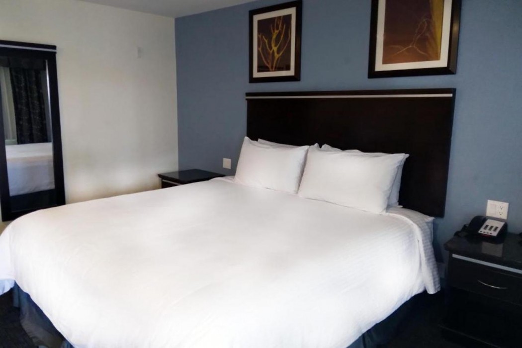 surestay hotel by best western chula vista san diego bay