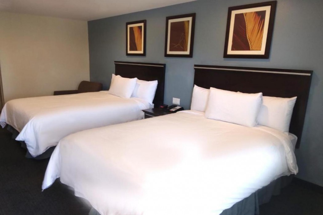 surestay hotel by best western chula vista san diego bay