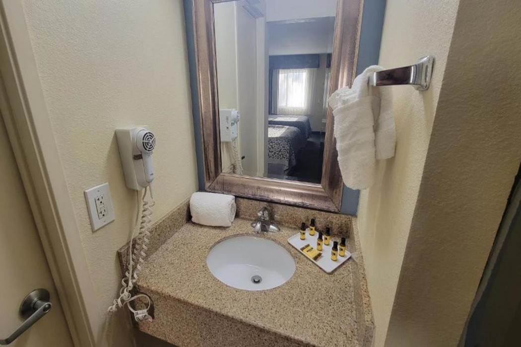 surestay hotel by best western chula vista san diego bay