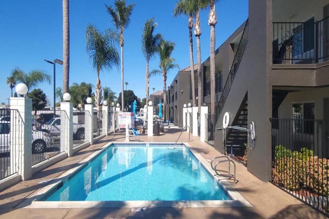 surestay hotel by best western chula vista san diego bay