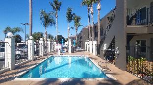Surestay Hotel By Best Western Chula Vista San Diego Bay,Chula Vista>>Bonita,3 star