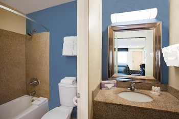 surestay hotel by best western chula vista san diego bay