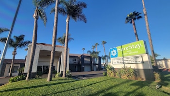 surestay hotel by best western chula vista san diego bay