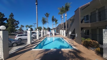 surestay hotel by best western chula vista san diego bay