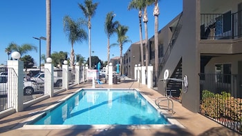 surestay hotel by best western chula vista san diego bay