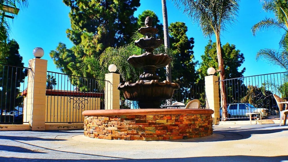 surestay hotel by best western chula vista san diego bay