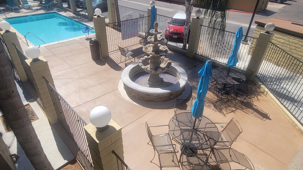 surestay hotel by best western chula vista san diego bay