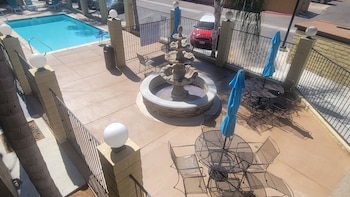 surestay hotel by best western chula vista san diego bay