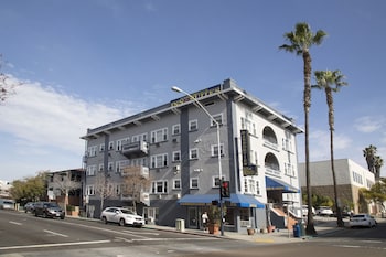 Harborview Inn & Suites San Diego Harbor,San Diego County>>Downtown San Diego,2 star