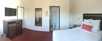 Harborview Inn & Suites San Diego Harbor,San Diego County>>Downtown San Diego,2 star