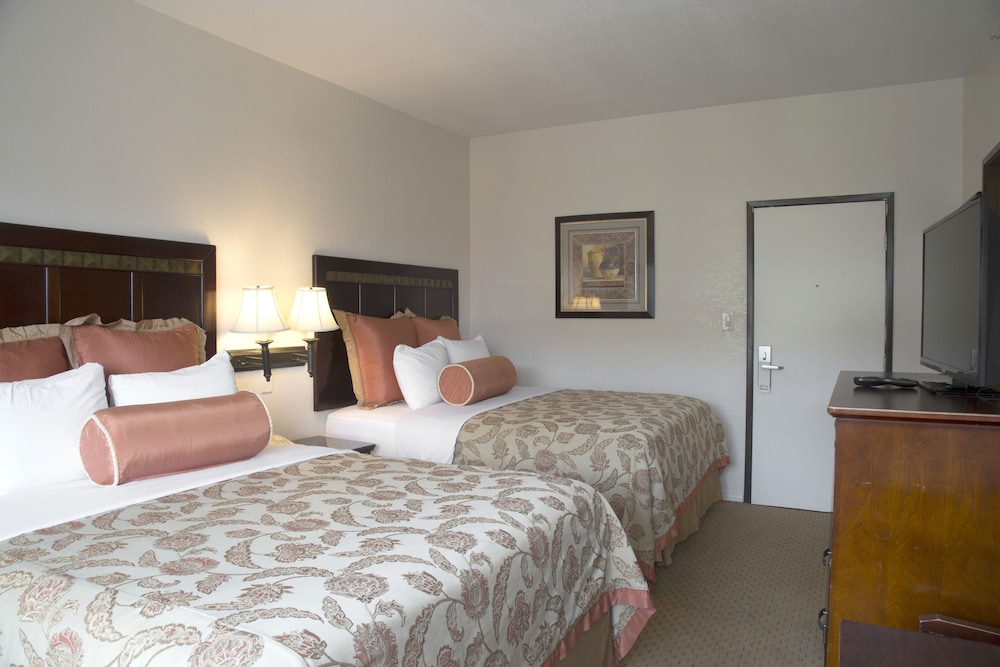 harborview inn and suites san diego harbor