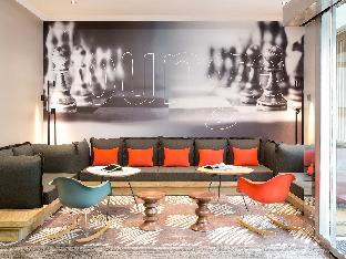 ibis paris gare du nord tgv