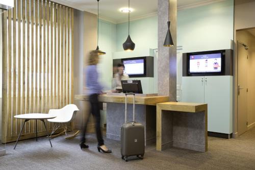 ibis paris gare du nord tgv