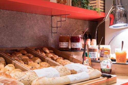 ibis paris gare du nord tgv