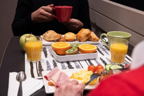 ibis paris gare du nord tgv