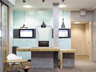 ibis paris gare du nord tgv