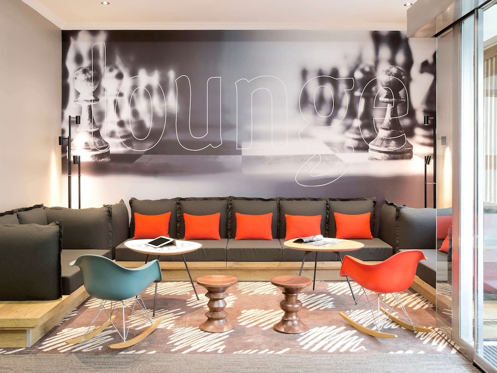 ibis paris gare du nord tgv