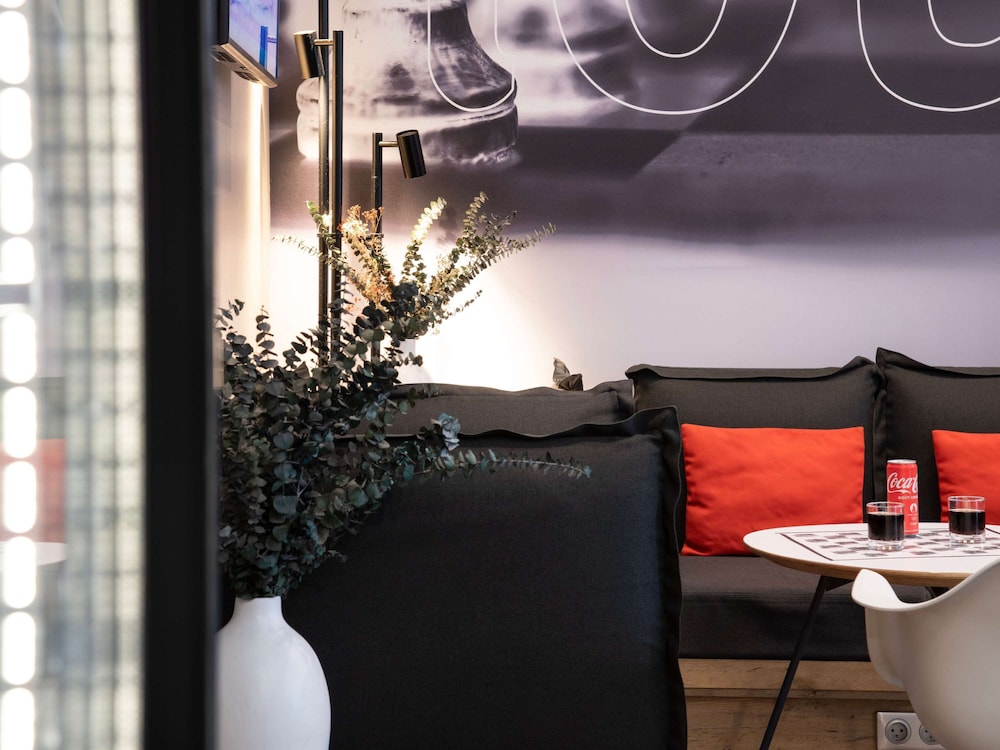 ibis paris gare du nord tgv