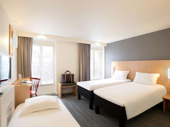 ibis paris gare du nord tgv