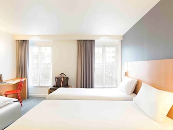 ibis paris gare du nord tgv