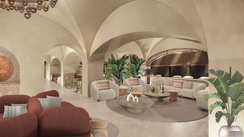 gr caribe by solaris