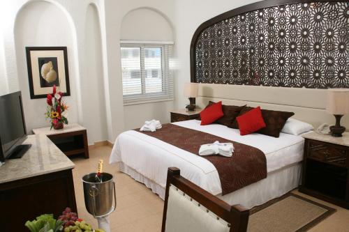 gr caribe by solaris