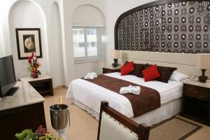 gr caribe by solaris