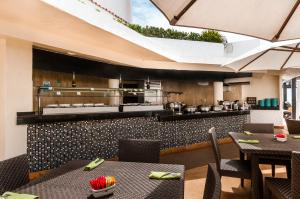 gr caribe by solaris