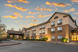 best western inn at blakeslee pocono