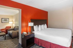 best western inn at blakeslee pocono