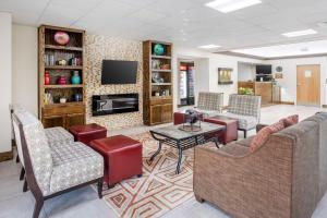 best western inn at blakeslee pocono