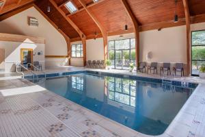 best western inn at blakeslee pocono