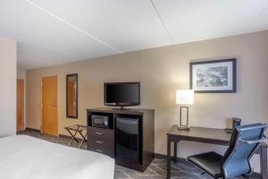 best western inn at blakeslee pocono