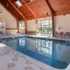 best western inn at blakeslee pocono
