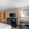 best western inn at blakeslee pocono