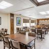 best western inn at blakeslee pocono