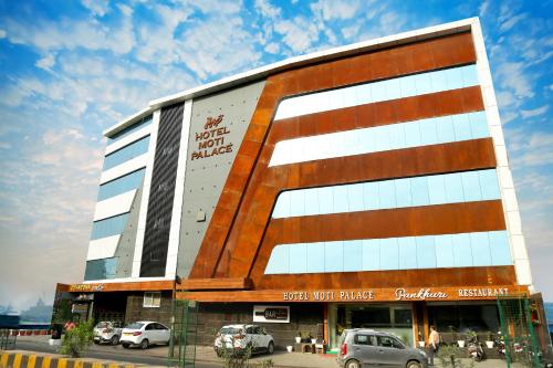 hotel moti palace
