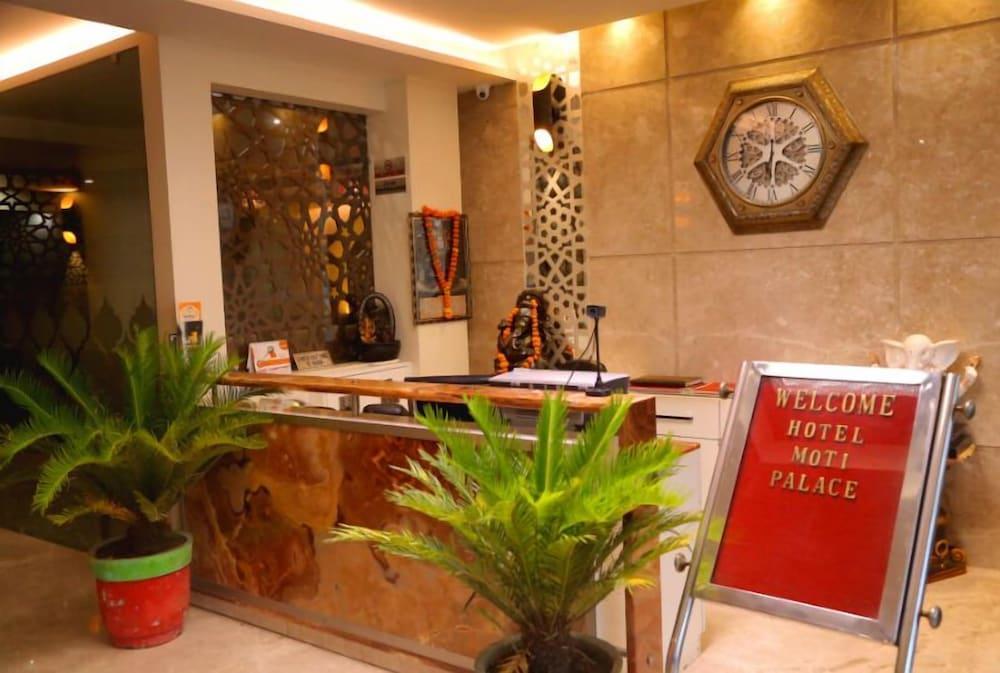 hotel moti palace