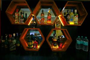 Hotel Moti Palace,Belanganj>>Agra,3 star